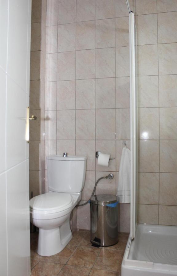 Side Beach Apartment Kavala Exterior photo